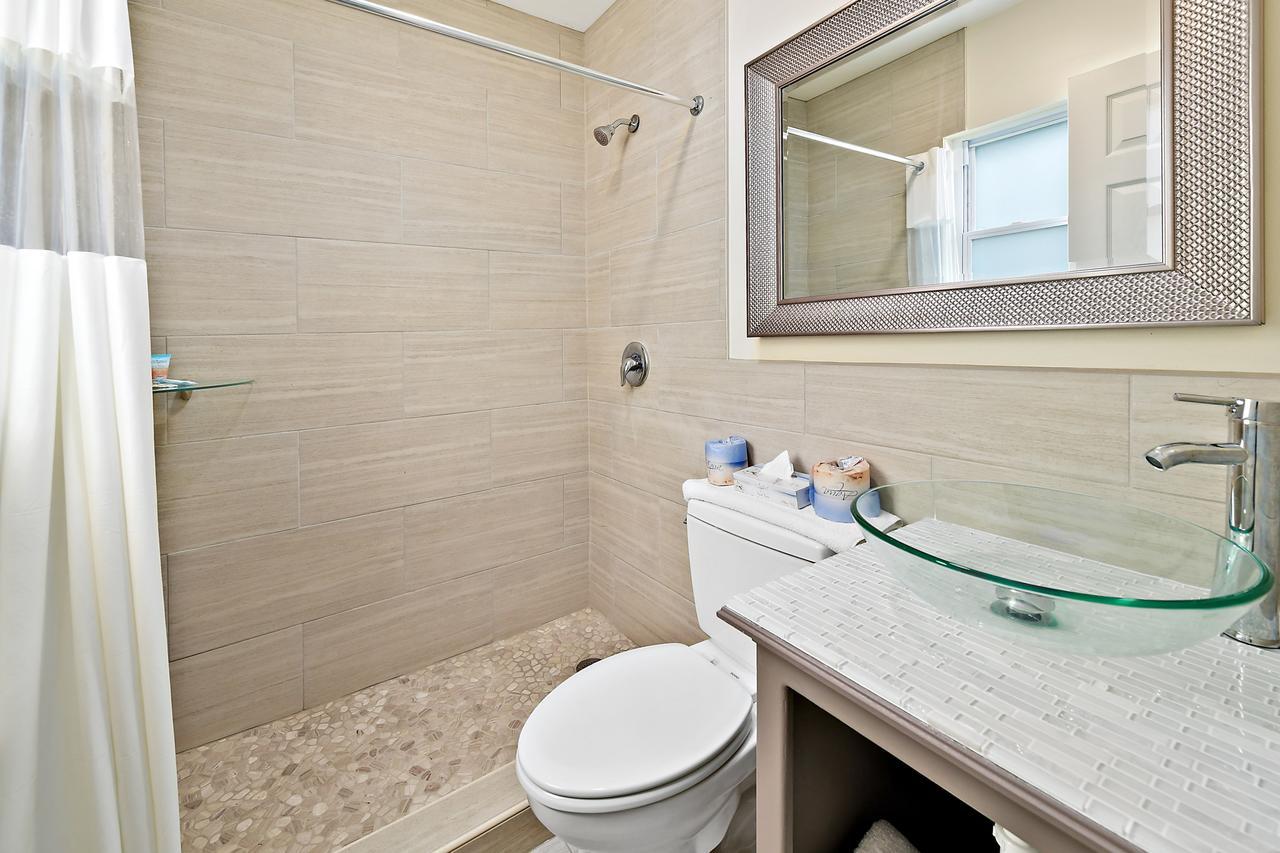 Madison Beach Bayside Motel Ocean City Ngoại thất bức ảnh