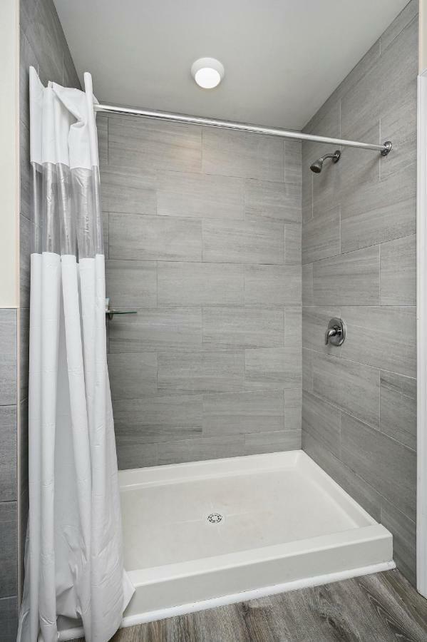 Madison Beach Bayside Motel Ocean City Ngoại thất bức ảnh